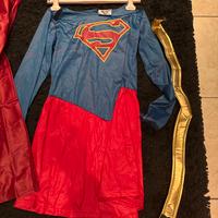 Vestito di carnevale