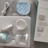 tiralatte elettrico PIAEK