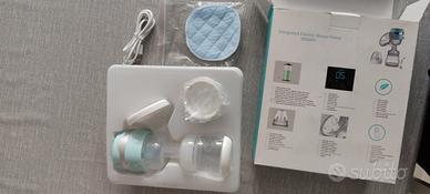 tiralatte elettrico PIAEK