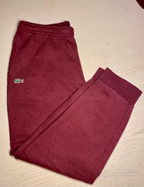 Pantalone tuta Jogging
