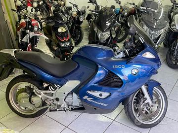Bmw K 1200