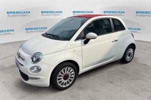 Fiat 500 C 1.0 Hybrid Dolcevita