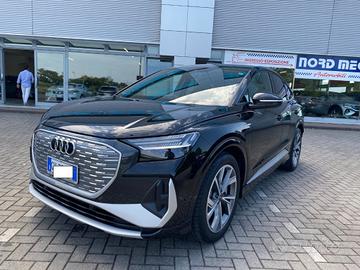 AUDI Q4 e-tron Q4 SPB 45 e-tron Business Advance