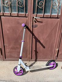 monopattino bambini/ragazzi 