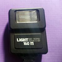 Flash Light Blitz 160M