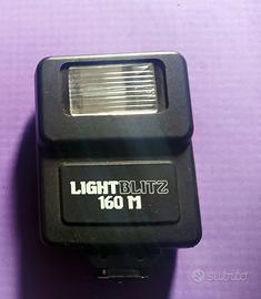 Flash Light Blitz 160M