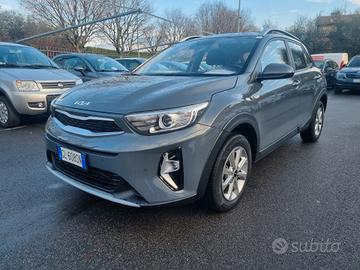 Kia Stonic 1.2 DPI Urban
