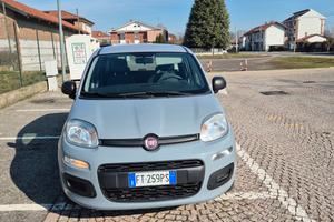 FIAT PANDA 1.2 