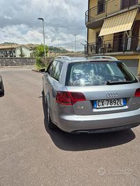 Audi A4 2.0 TDI anno 2005