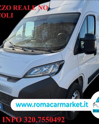 CITROEN Jumper 35 L2H2 2.2 diesel 140cv S&S KM CER