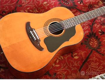 chitarra Melody XII corde