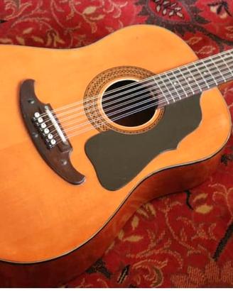 chitarra Melody XII corde