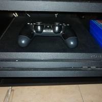 Ps4 del  2022 1tb