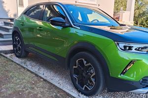 OPEL MOKKA E ULTIMATE