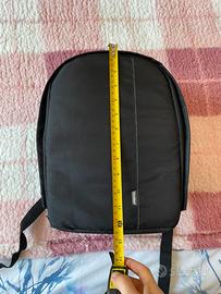 Zainetto fotografico