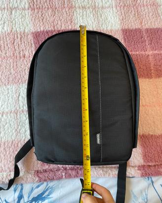 Zainetto fotografico