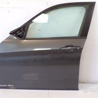 Portiera Anteriore Sinistra Bmw X1 E84 2013