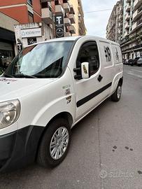 DOBLO MAXI COME NUOVO