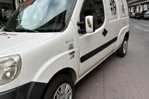 DOBLO MAXI COME NUOVO