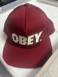 Cappello snapback