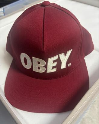 Cappello snapback