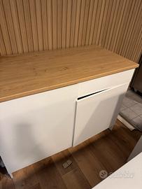 Mobile basso cucina