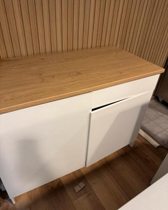 Mobile basso cucina