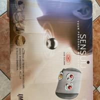 Massaggiatore Imetex