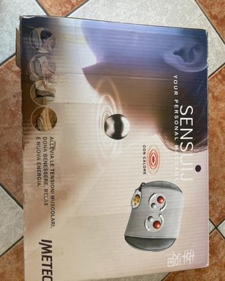 Massaggiatore Imetex