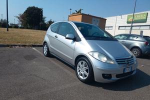 Mercedes clsse A