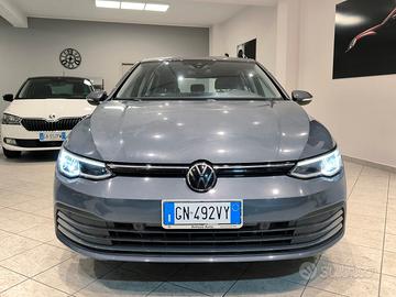 Volkswagen Golf 1.0 TSI EVO Life