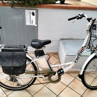 bici elettrica
