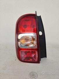 Stop Fanale posteriore sx Dacia Duster