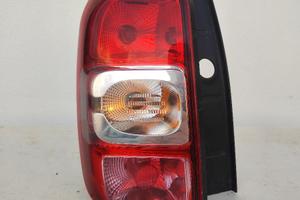 Stop Fanale posteriore sx Dacia Duster