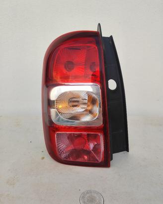 Stop Fanale posteriore sx Dacia Duster
