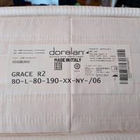 Materasso Dorelan Grace 80x190