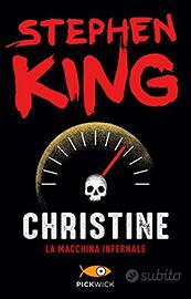Christine, di Stephen King