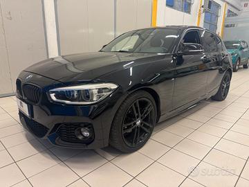 BMW 116 d 5p. Msport **NEOPATENTATI **