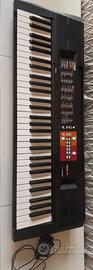 Tastiera digitale Yamaha PSR-F51