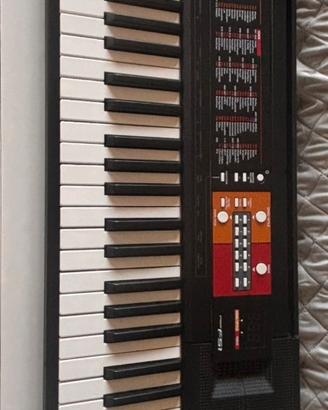 Tastiera digitale Yamaha PSR-F51