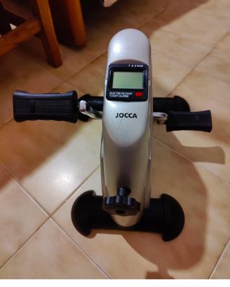 Jocca mini cyclette