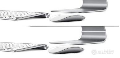Magic mouse tastiera no filo apple del 2015