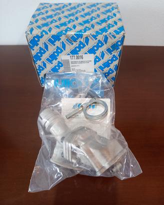 collettore Polini lamellare vespa special et3