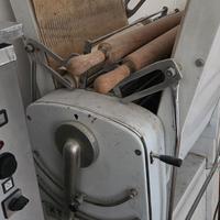 attrezzatura di lavoro