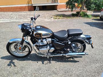 ROYAL  ENFIELD Classic 650
