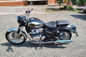 ROYAL  ENFIELD Classic 650