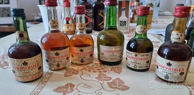 Lotto Mignon Courvoisier Cognac