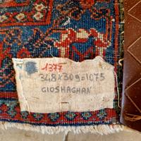 Tappeto Persiano antico Gioshaghan