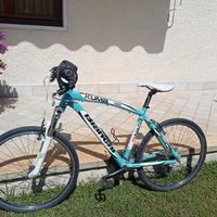 Bici Bianchi Mountain bike 