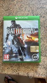 gioco xbox one